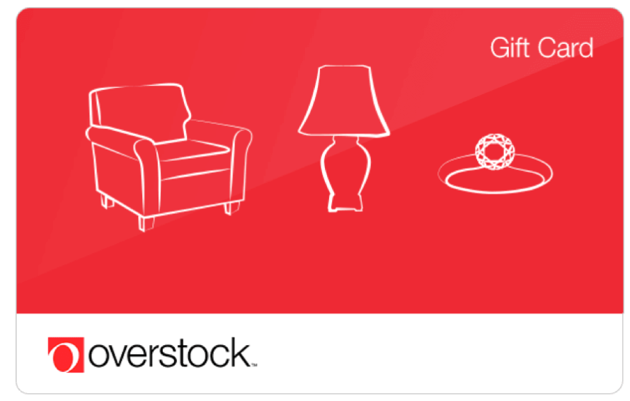 25.00 Gift Card Sweepstakes