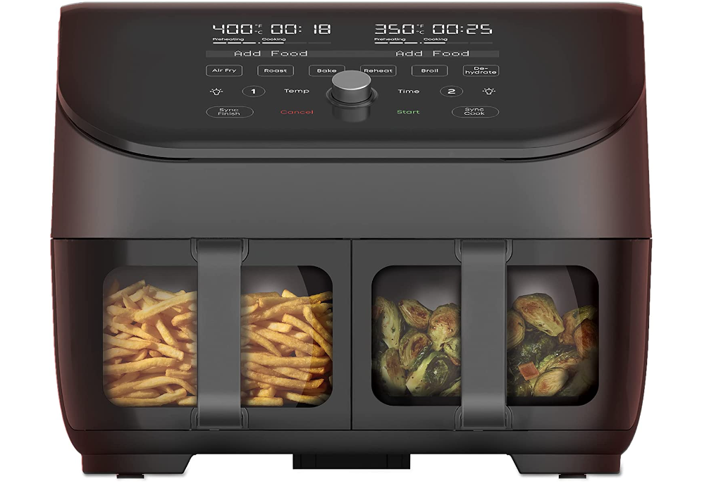 Instant Vortex Air Fryer Oven Sweepstakes