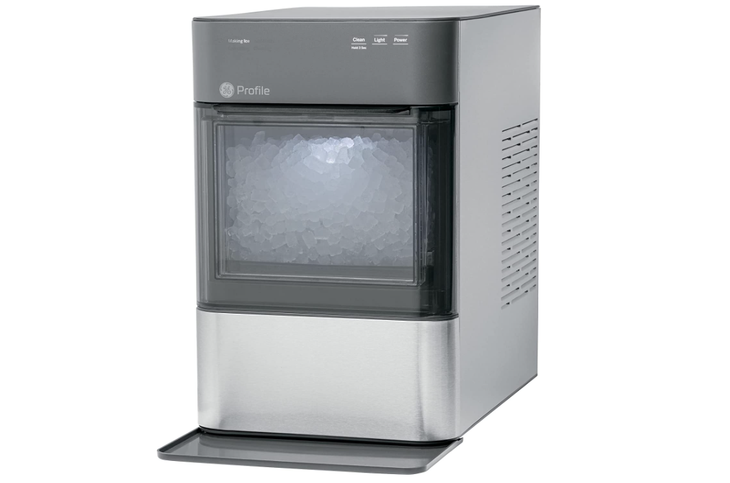 GE Nugget Ice Maker Sweepstakes