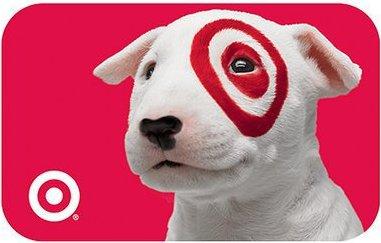 $250 target gift card