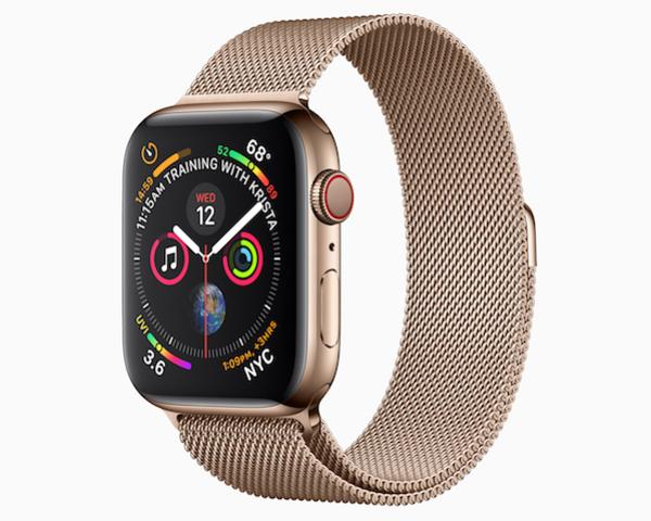 win apple watch series 4