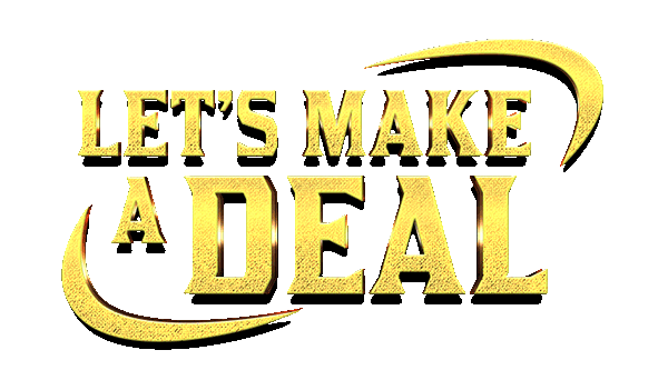 Let's make a deal