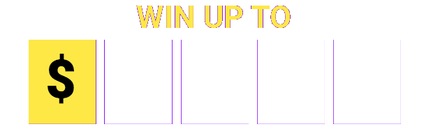 WIN UP TO $1,000 INSTANTLY