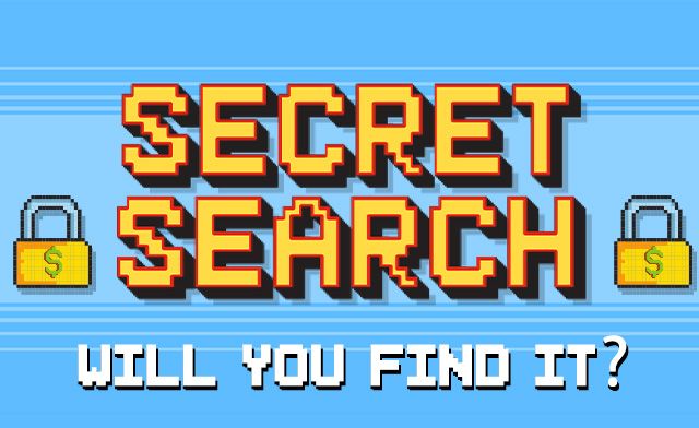 Secret Search