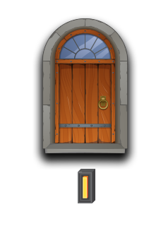 DOOR 1