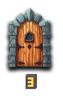 DOOR 3