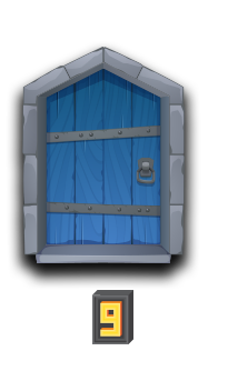 DOOR 9