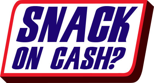 Snack On Cash?