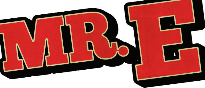 MR.E