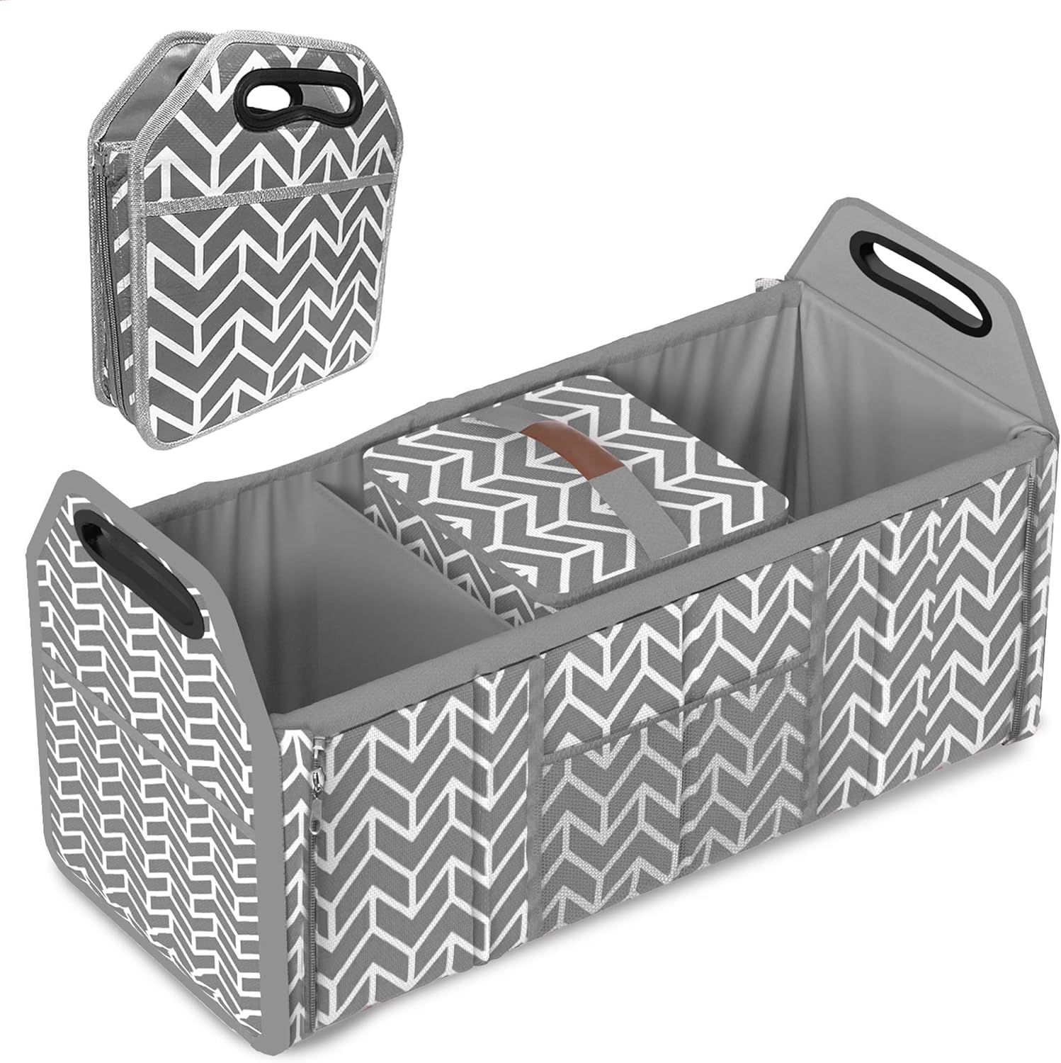 Car Trunk Organizer Sweepstakes